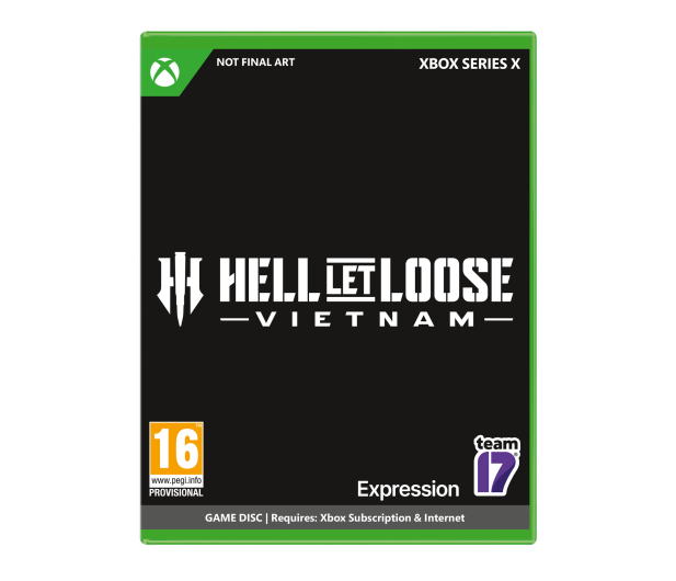 Xbox Hell Let Loose: Vietnam - 1529957 - zdjęcie